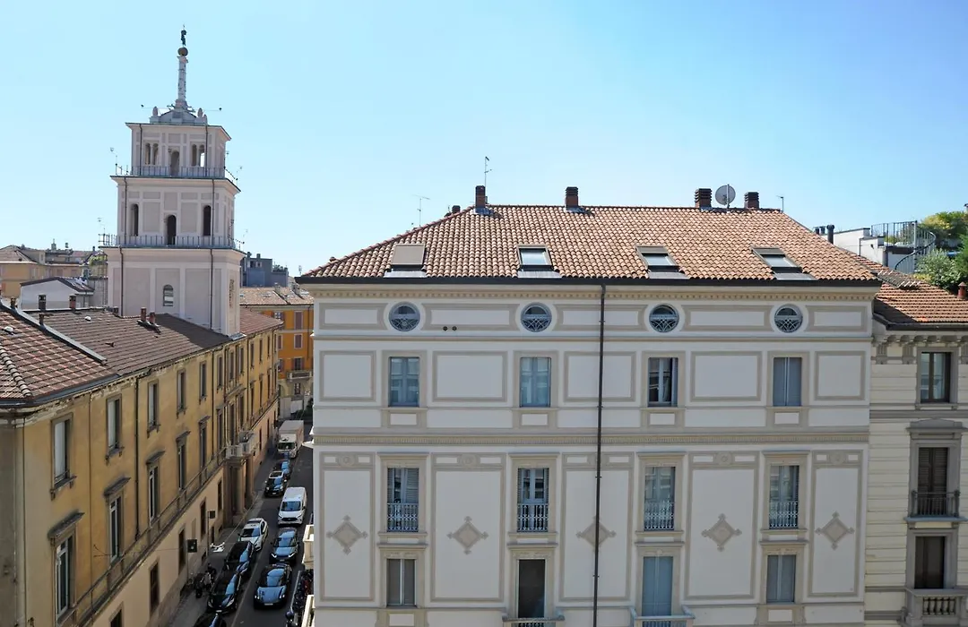 Via Torino Apartment 3-1