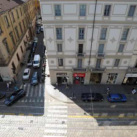 Via Torino Apartment 3-3