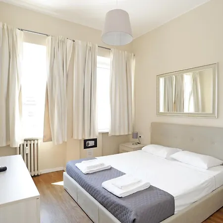Via Torino Apartment 3-2